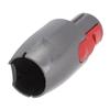 Vacuum Cleaner Adaptor Quick Release Attachment Adaptor Replacement for V6 V7 V8 V10 V11