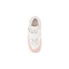 New Balance NB 550 Low top Kids Lifestyle Shoes Pink White Kids' PHB550CD
