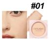 Oil Control Finishing Powder Light Breathable Hide Pores Waterproof Sweat-proof Wet and Dry Matte Powder Face Makeup