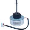 New for Air Conditioner Fan Machine Motor DB31-00609A RD-310-25-8U(AL) Part Leisurely