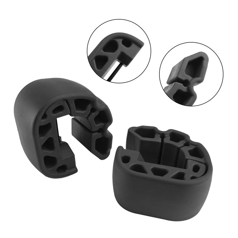 Topteng Watercraft Buffer Snap-In Fender Bumper 295100418 For Sea-Doo Spark Gtr Gtx