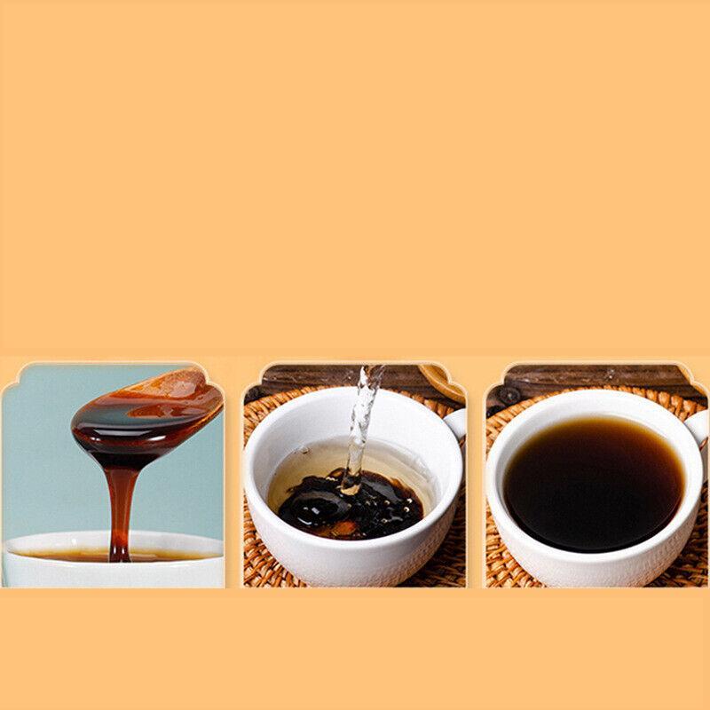 300 г влажной пасты TongRenTang Fu