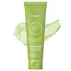 Green Mung Bean pH-Balanced Cleansing Foam – Gentle Daily Cleanser for Sensitive Skin, Korean