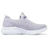 Skechers Skech-Lite Pro Удобные повседневные кроссовки с низким верхом Женские кроссовки Светло-лиловые 149769-LVPK
