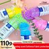 Бусины-усилители аромата для стирки Morning Pure, 110 г – Кондиционер для длительной свежести
