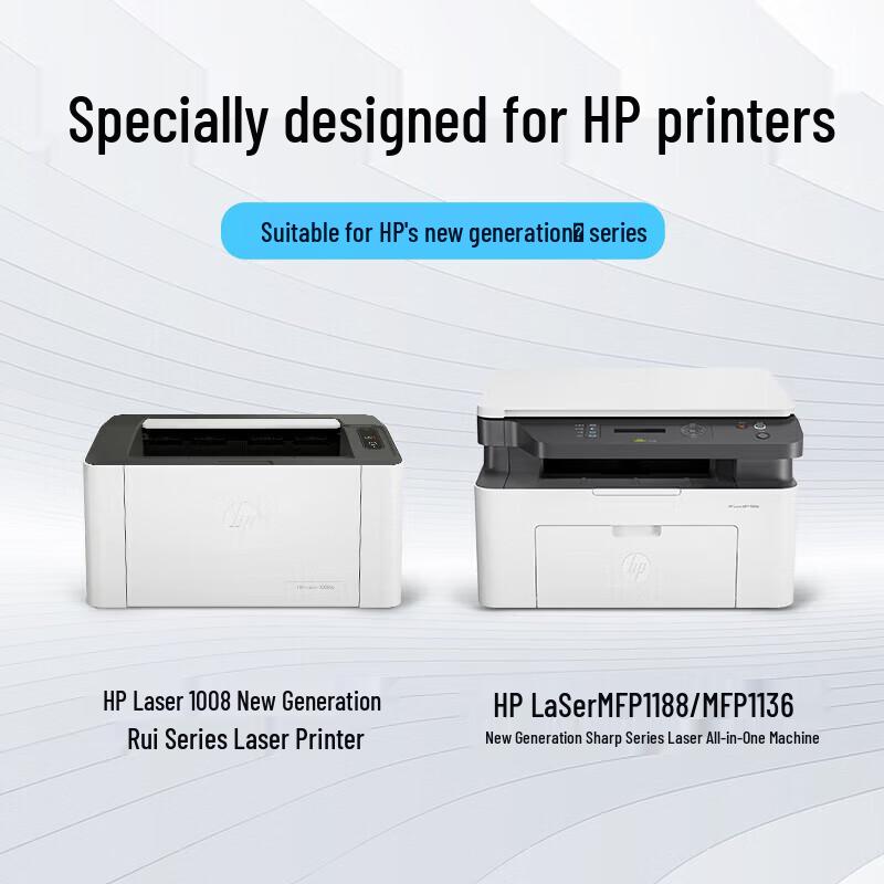 HP W1660A Original Black Toner Cartridge
