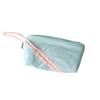 Large Capacity Y2K Bow Stationery Bag Straps Bowknot Ins Pencil Pouch Korean Pencil Case  Office