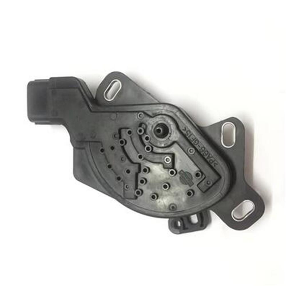 31918-3AX0A Выключатель нейтральной безопасности для Nissan Versa
