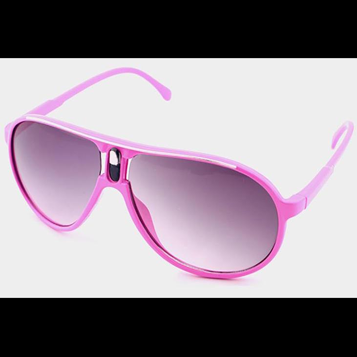 Детские анти-УФ уличные очки, солнцезащитные очки для мальчиков и девочек, детские очки, детский ювелирный аксессуар