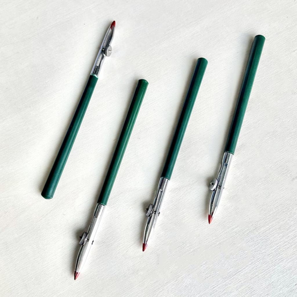 Регулируемая линейка для маскирующей жидкости, тонкая линия, техническая картография и каллиграфия, ручка для рисования Bill Duck