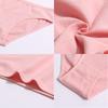 FINETOO Cotton Breathable Panties for Women Soft Comfort Briefs Lingerie Letter Female Underpants