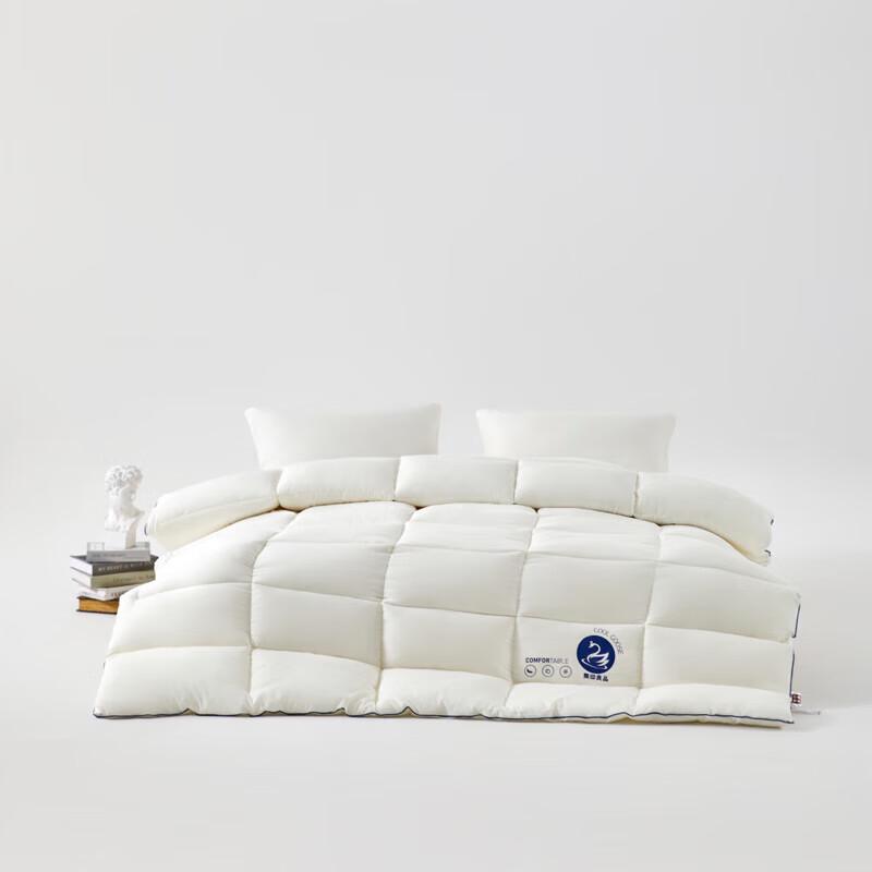Muji California Goose Down Comforter