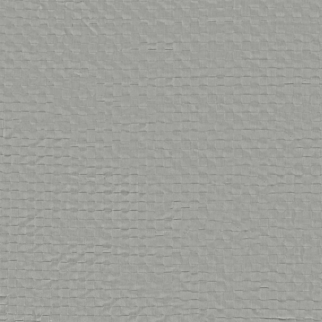 Party Tent Side Panel 2 pcs 300 x 195 cm Light Gray PE and Steel