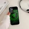 Чехол R-Razer из стекла для телефонов Samsung S24 S26 S23 S20 S25 S21 S22 Ultra Fe Plus A05 A06 A16 A26 A36 A56 Coque
