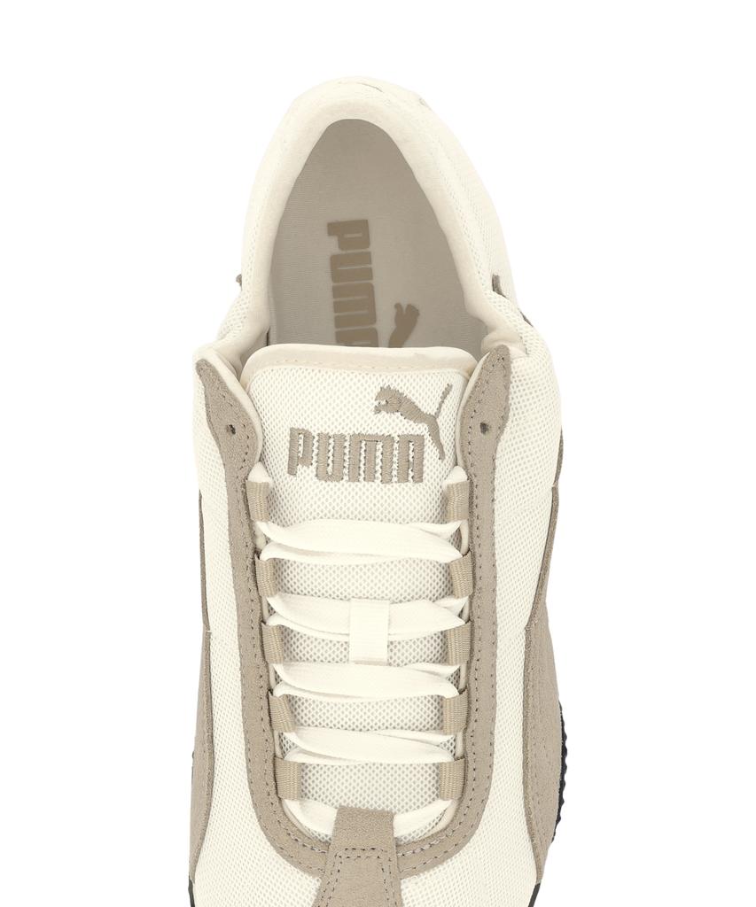Puma H-Street Elastic - Frosted Ivory: Prairie Tan / 407303-07