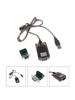 USB2.0 To -485 DB9 Pin Female COM Serial Port Chip PL2303 Isolated USB To a 485 USB 485 Adapter Converter