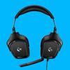 Logitech G331 Wired Gaming Headset