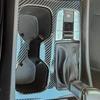 Рамка из углеродного волокна, накладка на панель переключения передач, отделка для Hyundai Tucson 2020-2025