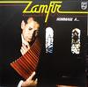 Виниловая пластинка GHEORGHE ZAMFIR Hommage A... 6313094 Philips 1980 Бразилия Классический Б/У