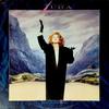 Виниловая пластинка LUBA Between The Earth Sky ST12472 Capitol Records 1986 США Рок Б/у