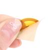 5/10 шт. Маленькие NFC-наклейки FPC NXP Ntag213, RFID-метки, микрочипы 15 мм 20 мм 12*18 мм, мини-микро NFC-метки для управления цепочками поставок