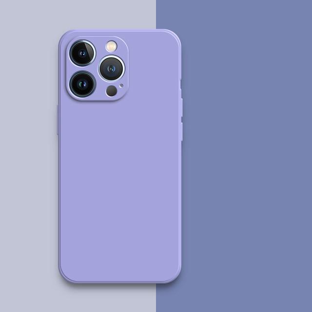 Модные квадратные чехлы из жидкого силикона с тканевой вставкой для iPhone 11, 12, 13, 14, 15 Pro Max Plus, мини-чехлы для iPhone X XR XS MAX 7, 8, 6, 6s 14Pro iPhone15