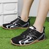 Дышащая летняя спортивная обувь для подростков, повседневная обувь для бега на платформе, немецкая обувь для молодых мужчин, популярная