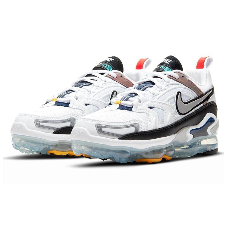 Nike Женские кроссовки Air VaporMax EVO Evolution of Icon White Tech-Grey Midnight-Navy DC9113-100