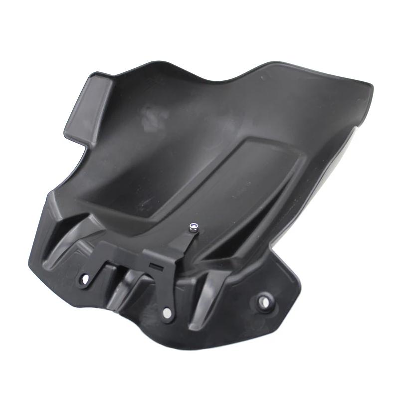 For BMW F900GS F 900GS ADV Adventure F800GS F800 GS Motorcycle Rear Tire Fender Mudguard Hugger Splash Guard Cover Accessories