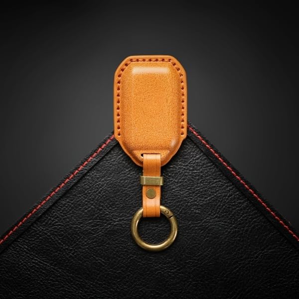 Ключ Suzuki Jimny Nodoma JC74W Передний Новый Jimny 64 Spacia Custom Ключ Натуральная Кожа Смарт-Ключ Кастомный Тюнинг Верблюжий 2 [smasol] Чехол, Наконечник, Серия,