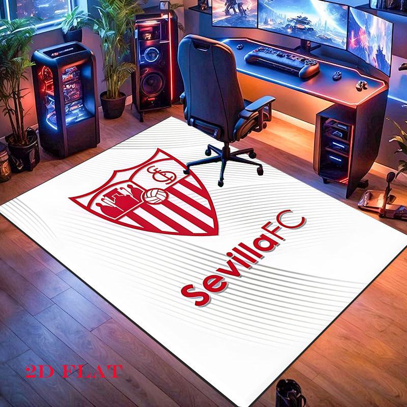 SCRA Carpet Rug for Living Room Bedroom Home Sofa Decoration,Kids play Nonslip Floor Mat