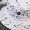 Don't Waste Your Young Full Printing Bucket Cap Stock