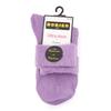 RODIER Women's Ultra Soft Cuffed Sock