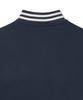 Polo Ralph Lauren Fleece Baseball Jacket - Navy