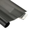 30 * 100cm Matt Black Automobiles Car Light Headlight Taillight Tint Vinyl Film Sticker Sheet Fog Li