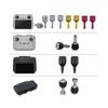 Joystick for DJI Mavic 4 Pro/3 Pro/Neo/Mini 4 Pro/3 Pro/2/Air 2S/3 RC-N3/RC 2/RC Remote Controller Thumb Rocker Drone Accessory