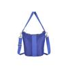 Сумка-хобо Lesportsac Dazzling Blue C, трансформируемая, Market [2280.C510]