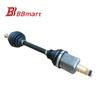 180407271B BBMart Автозапчасти Полуось в сборе с Шарниром равных угловых скоростей Левая передняя Полуось в сборе 180407271b