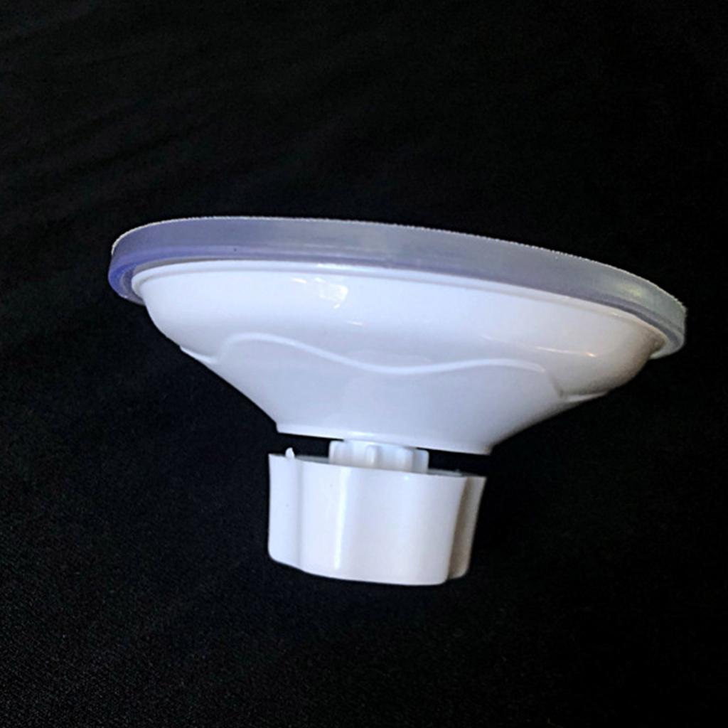 4/8 Count Suction Cups for Cat Window Hammock Multifunctional Suction Cups Versatile Pet Window Bed Cat Shelves