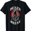Death Metal The Grim Reaper T-Shirt