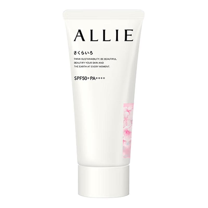 ALLIE Kanebo Chrono Beauty Color Tuned UV Protector