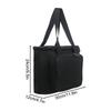 Дорожная сумка для кофеварки Oxford Carrier Tote с несколькими отделениями, сумка для кофеварки на одну порцию для деловых поездок, на открытом воздухе