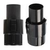 Для QW14T-203 QW12T-605 Разъем Черный Фитинг Соединитель Бытовая Чистка