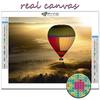 Full 5D Diy Diamond Painting Hot Air Balloon 5D Diamond Painting