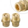 Compressor Drain Drain Screw Small Air Pump Accessories Compressive Strength