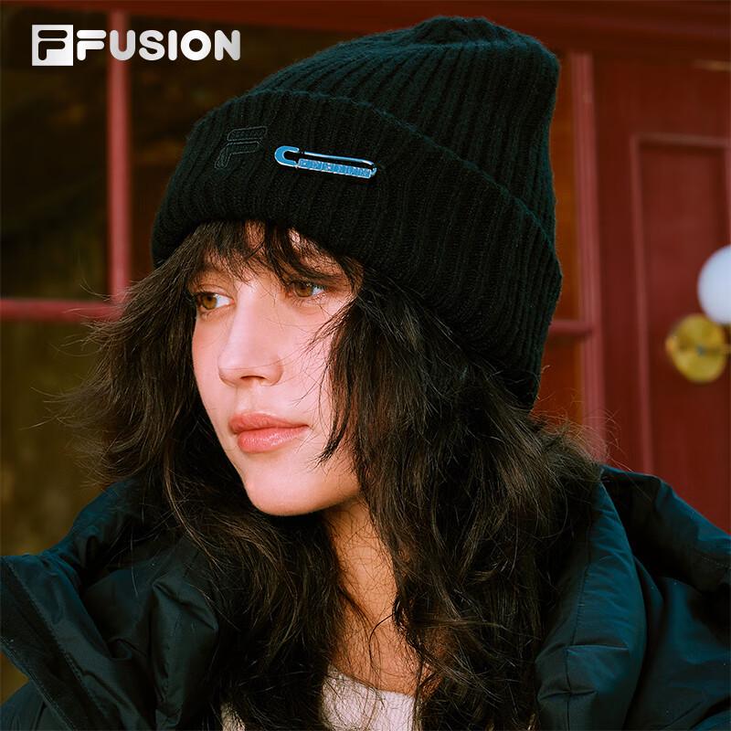 Fila Зимняя вязаная шапка унисекс FUSION Fila