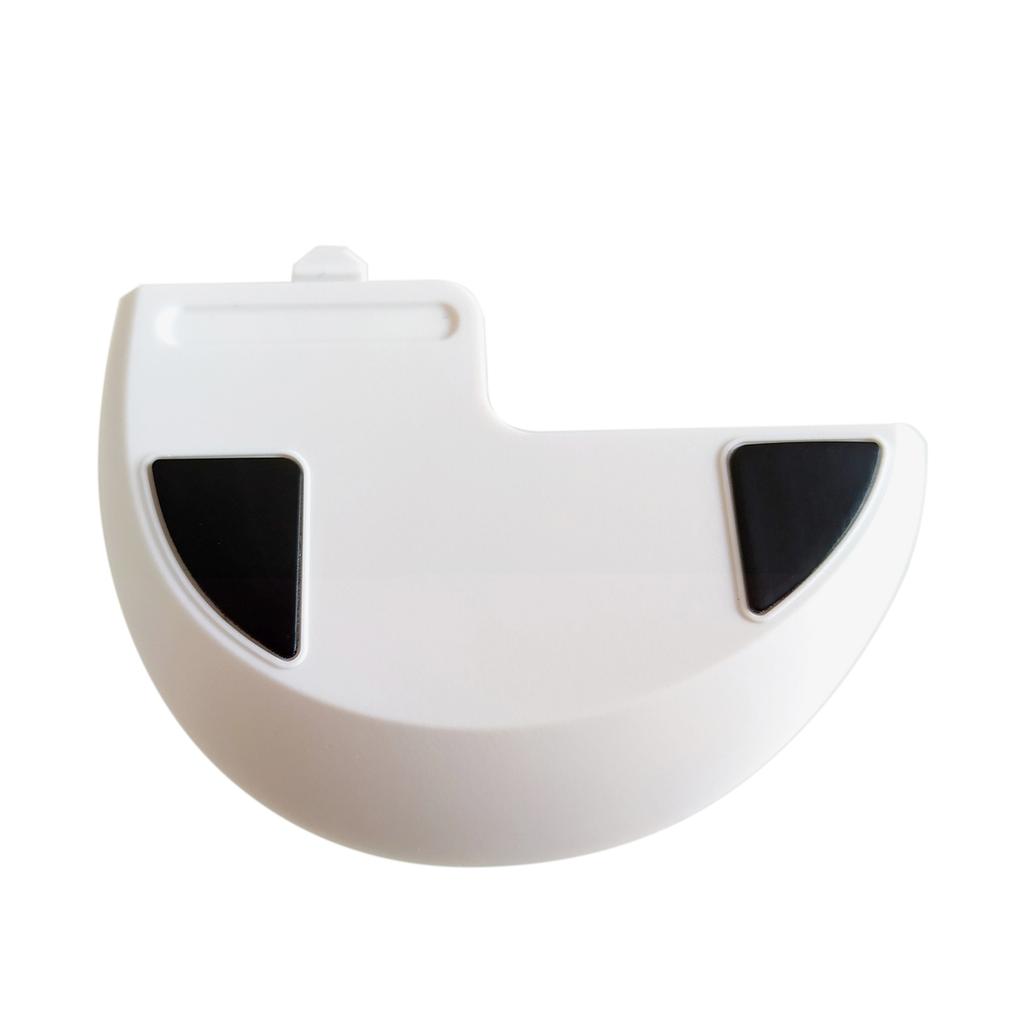 Крышка батарейного отсека мыши Корпус батарейного отсека мыши для Logitech M720 Ремонт Замена