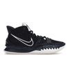 Кроссовки унисекс Kyrie 7 TB Midnight Navy Blue White DA7767-402