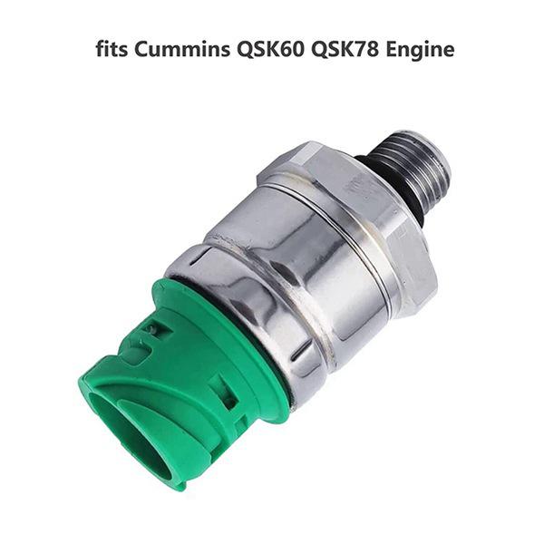 2872254 Compatible with Cummins Pressure Sensors.
