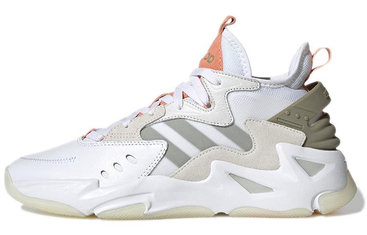 adidas Neo Blazeon Белый/Серый GY7530